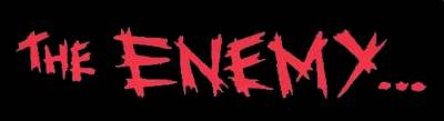 logo The Enemy (UK)